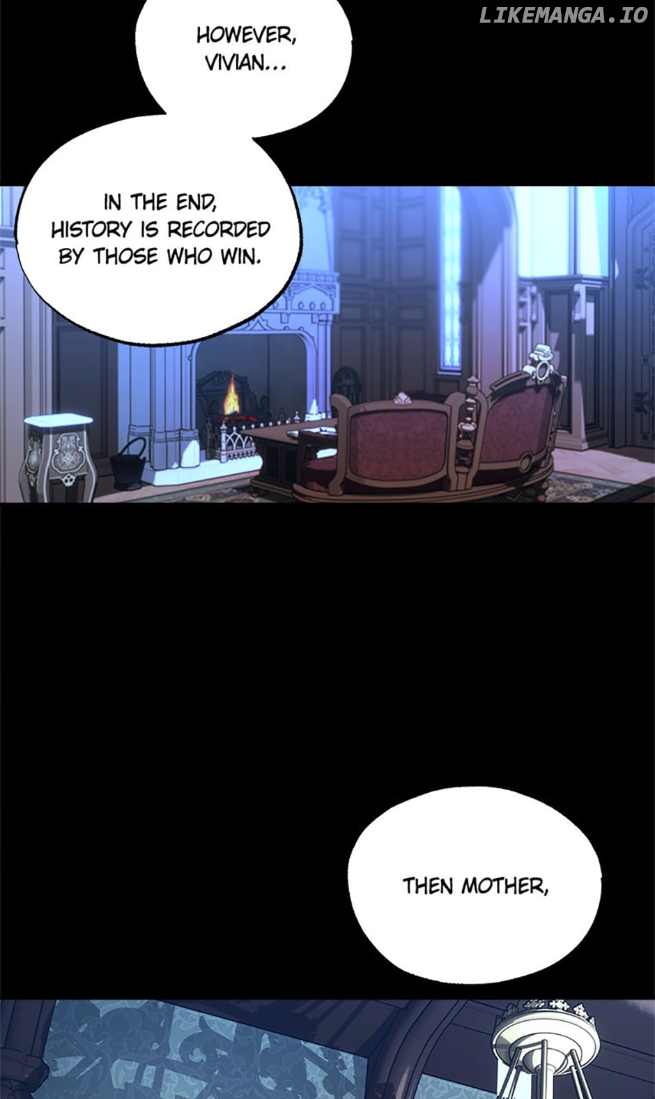 Charlotte’s Wheel Chapter 26 - page 5