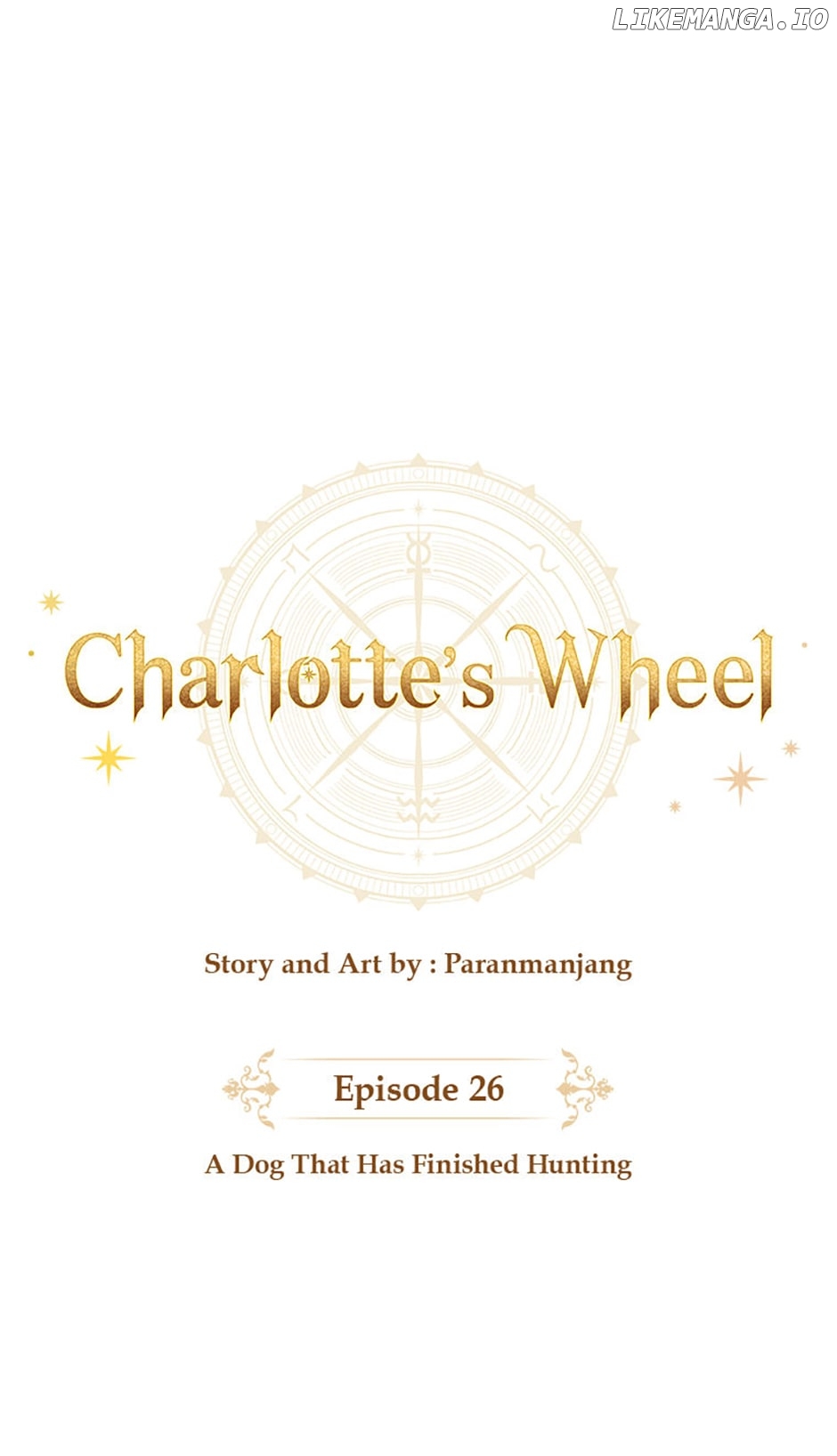 Charlotte’s Wheel Chapter 26 - page 18