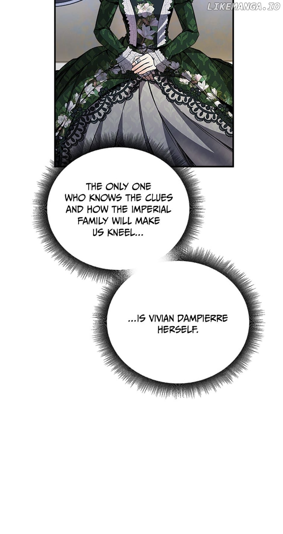 Charlotte’s Wheel Chapter 26 - page 61