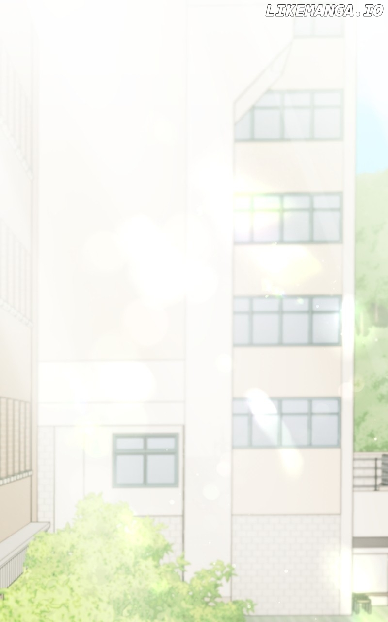 A Campus Romance, I Guess Chapter 27 - page 28