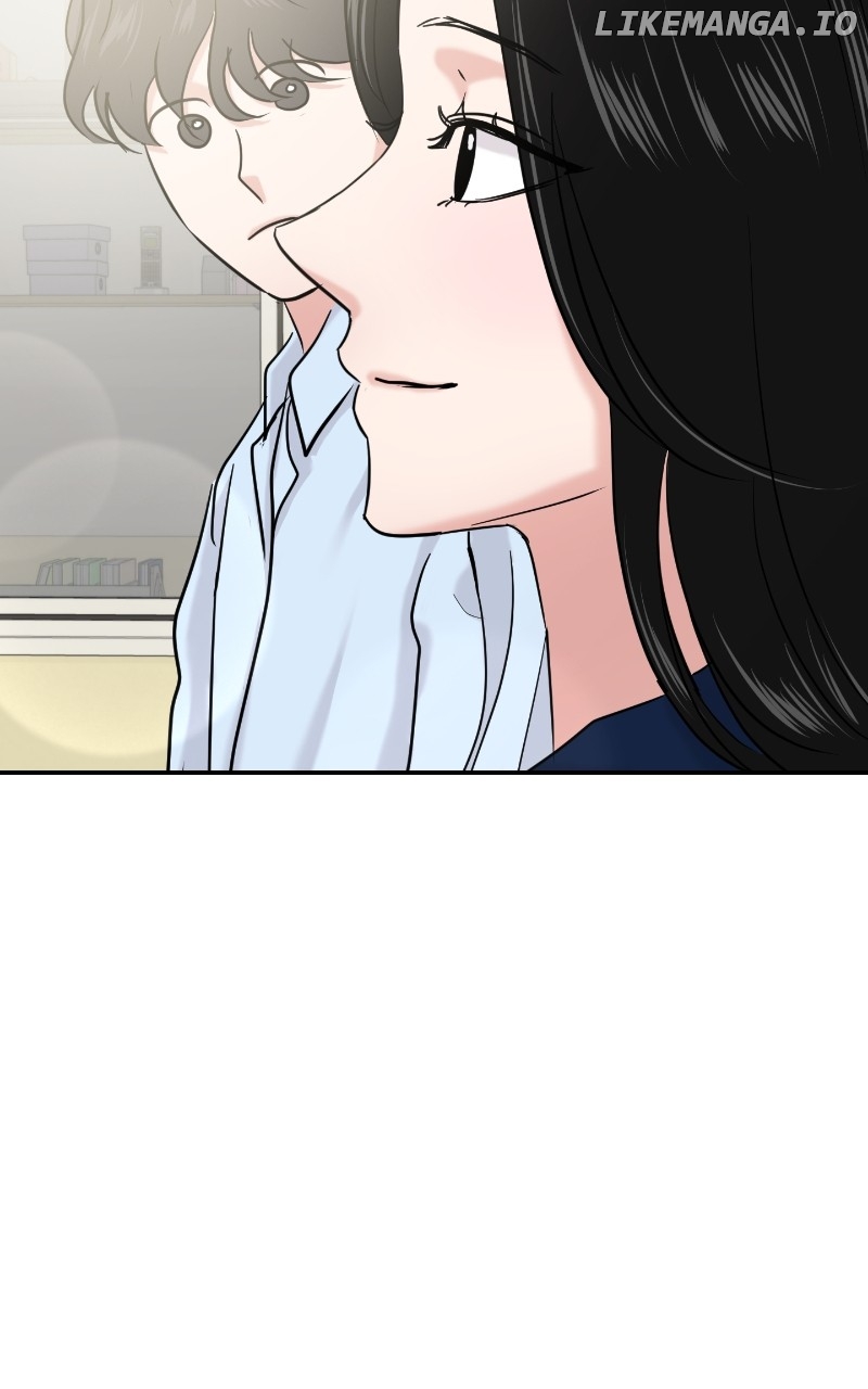 A Campus Romance, I Guess Chapter 27 - page 79