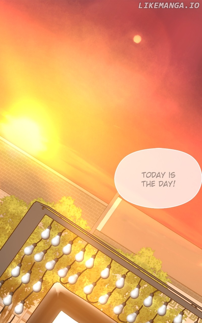 A Campus Romance, I Guess Chapter 27 - page 104