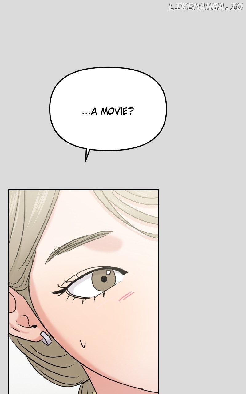 A Campus Romance, I Guess Chapter 27 - page 118