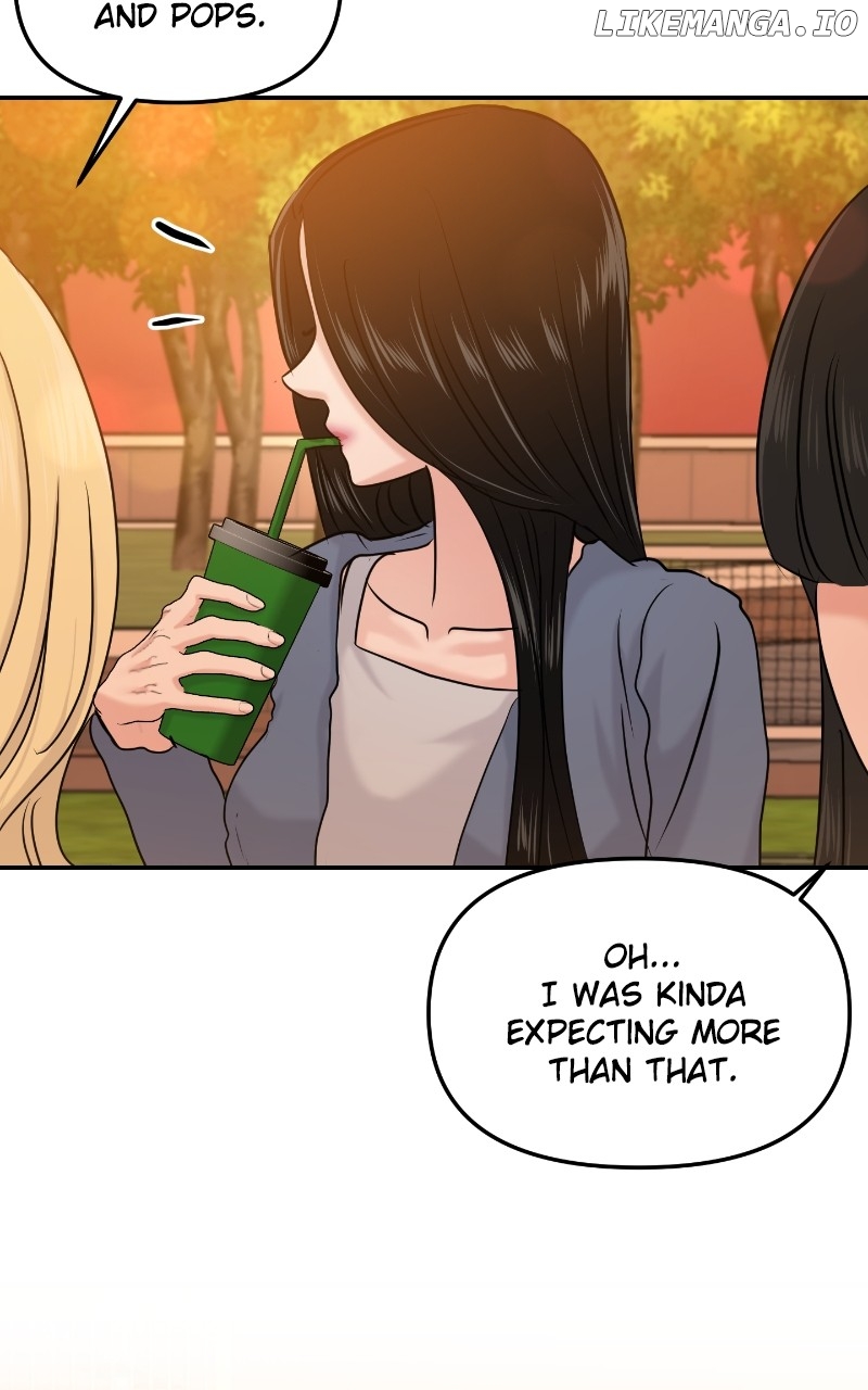 A Campus Romance, I Guess Chapter 27 - page 126