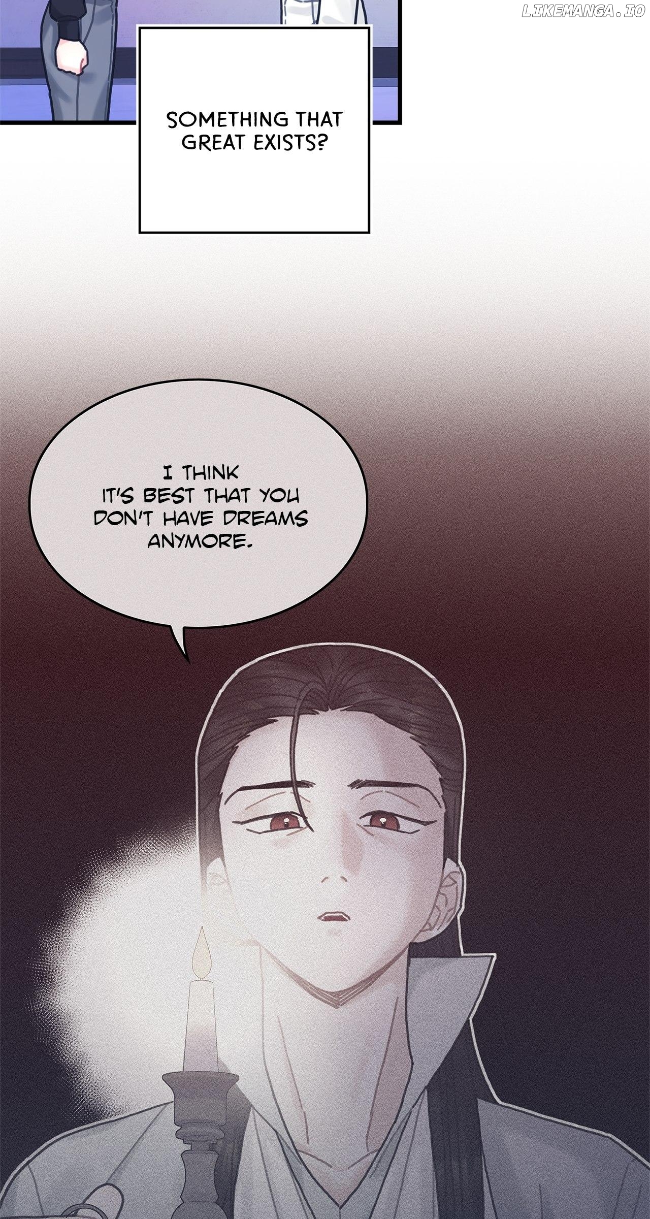 To Deny The Route Chapter 48 - page 6