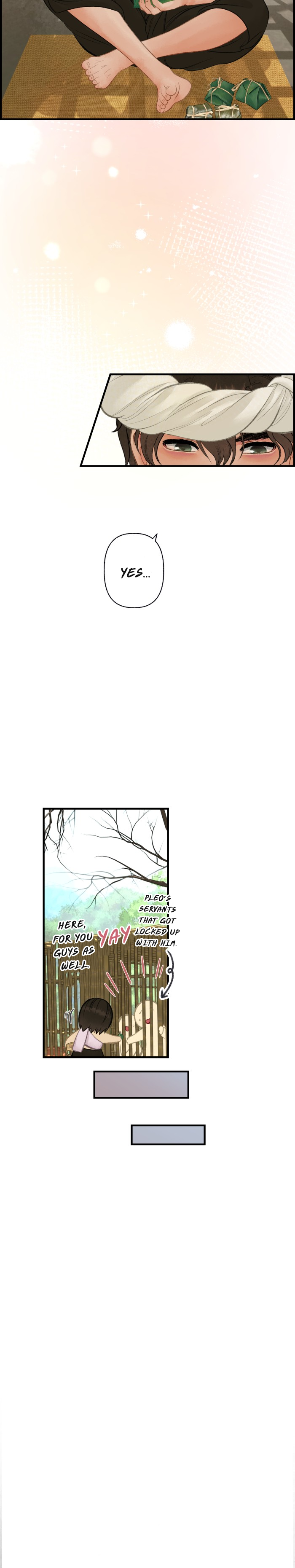 Loveless Heroine Chapter 100 - page 7