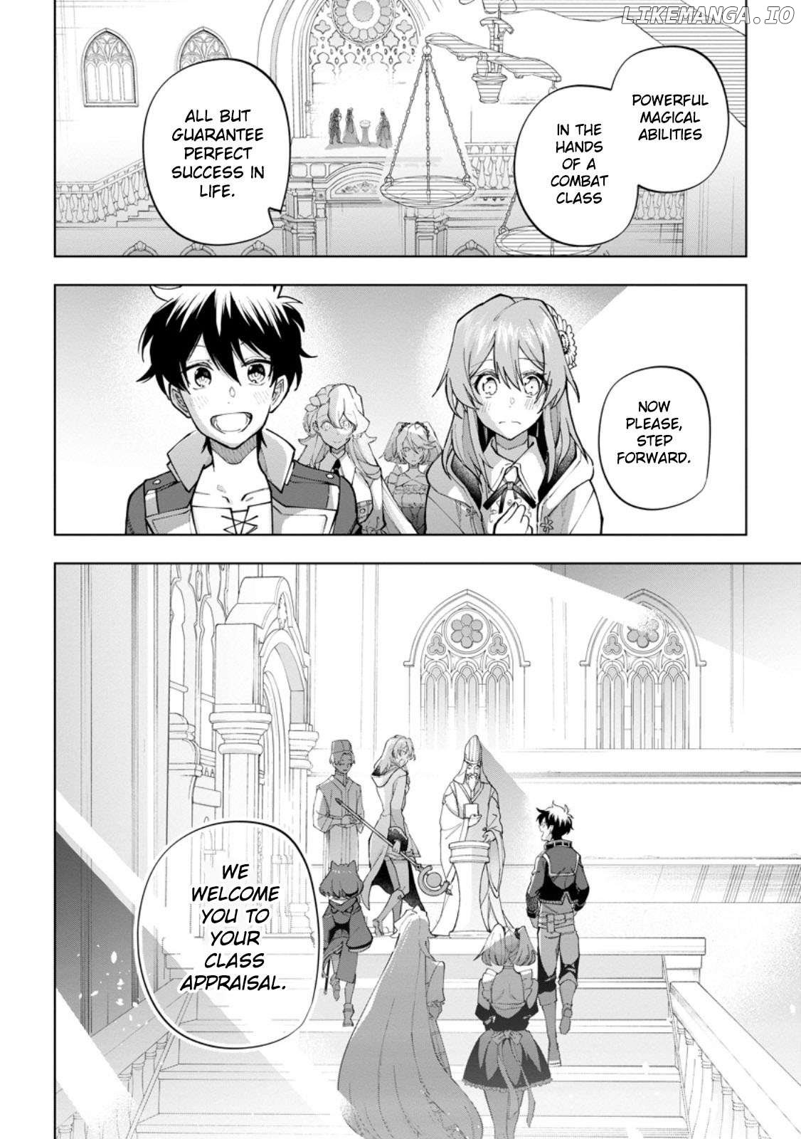 Isekai Craft Gurashi Jiyu Kimamana Seisan Shoku No Honobono Slow Life Chapter 26 - page 2