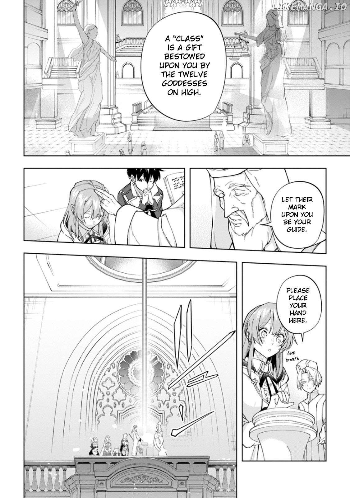 Isekai Craft Gurashi Jiyu Kimamana Seisan Shoku No Honobono Slow Life Chapter 26 - page 4