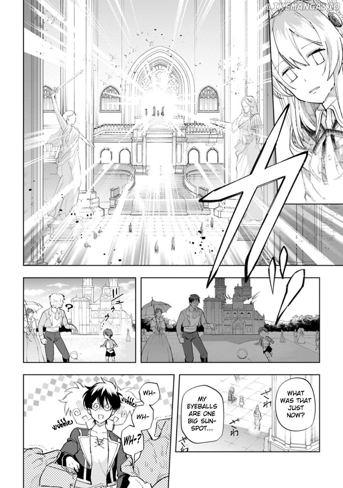 Isekai Craft Gurashi Jiyu Kimamana Seisan Shoku No Honobono Slow Life Chapter 26 - page 6