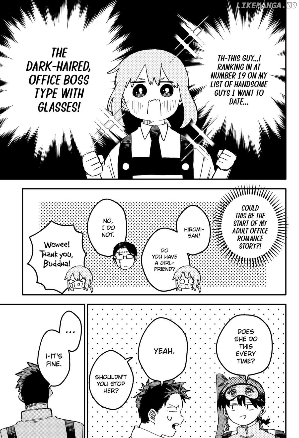 Kindergarten Wars Chapter 80 - page 7