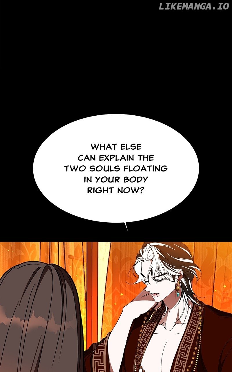 Goddess's Way of Attacking Tigers Chapter 47 - page 70