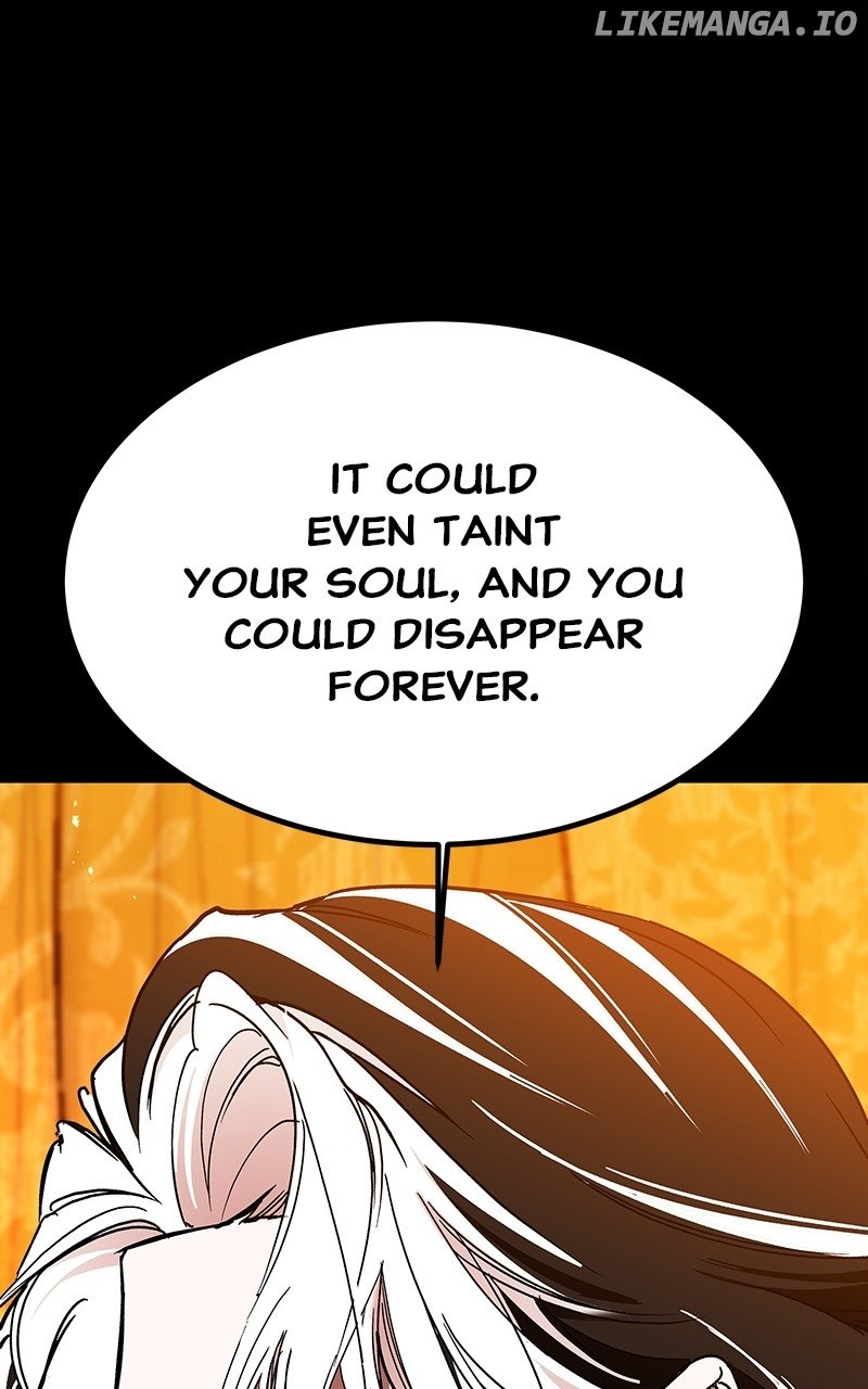 Goddess's Way of Attacking Tigers Chapter 47 - page 127