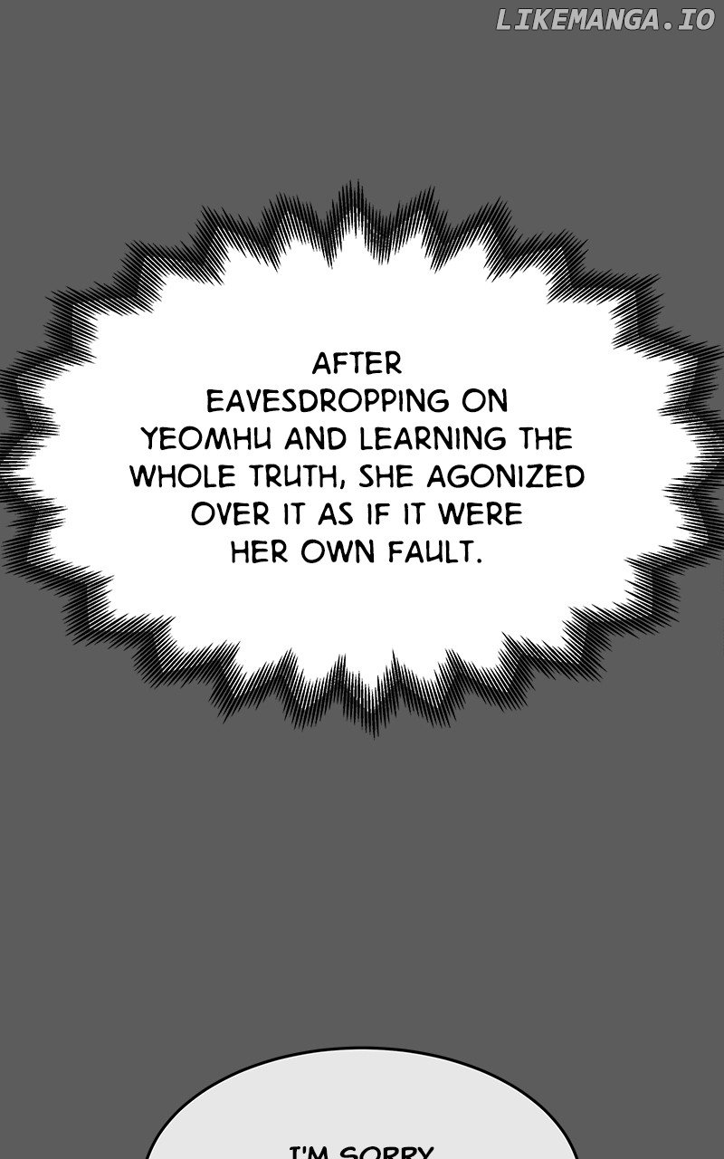 Goddess's Way of Attacking Tigers Chapter 48 - page 110