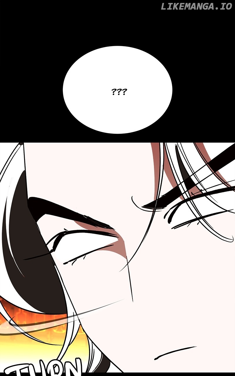 Goddess's Way of Attacking Tigers Chapter 49 - page 1