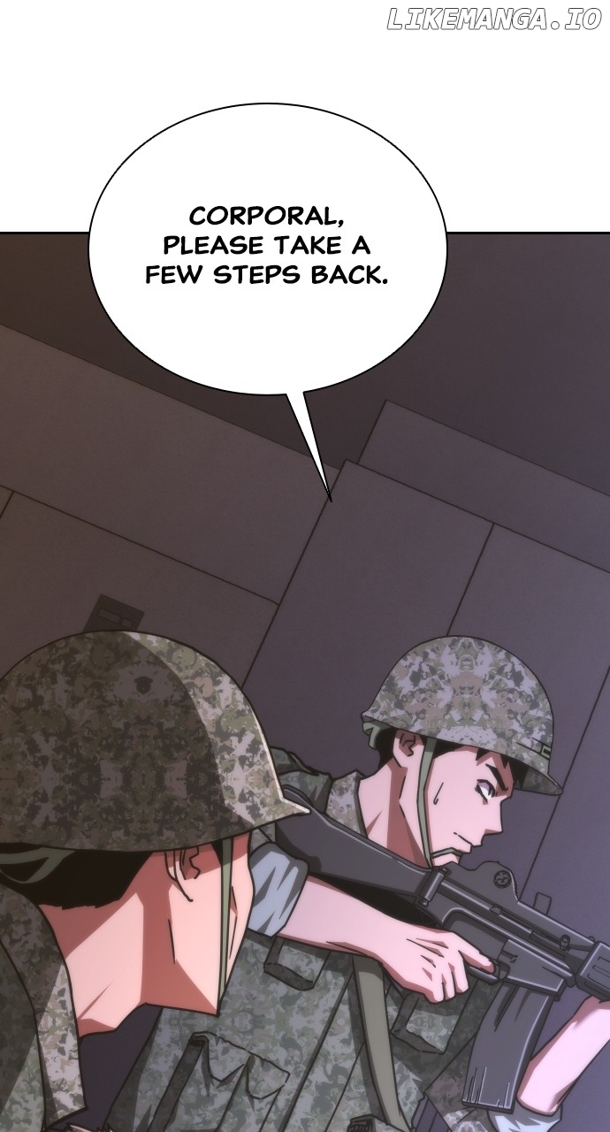 Zombie Apocalypse 82-08 Chapter 19 - page 76