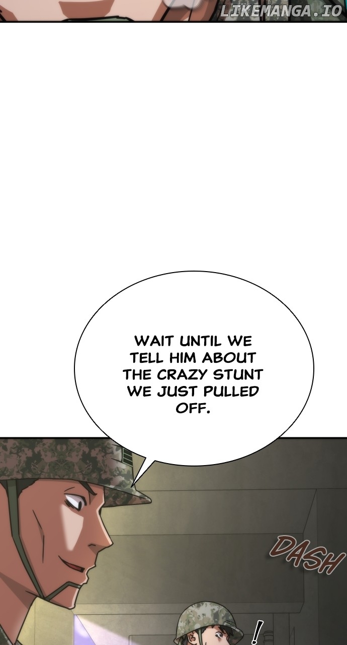 Zombie Apocalypse 82-08 Chapter 22 - page 60