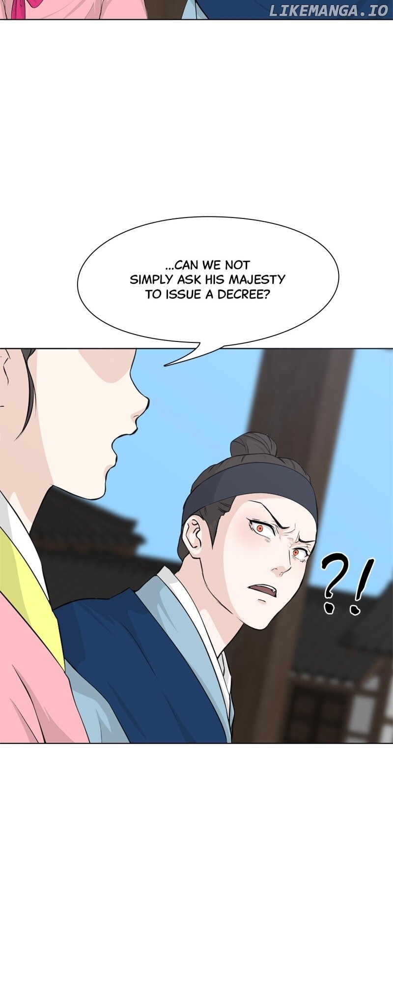 The Scandalous Secret of the Crown Princess Chapter 122 - page 52