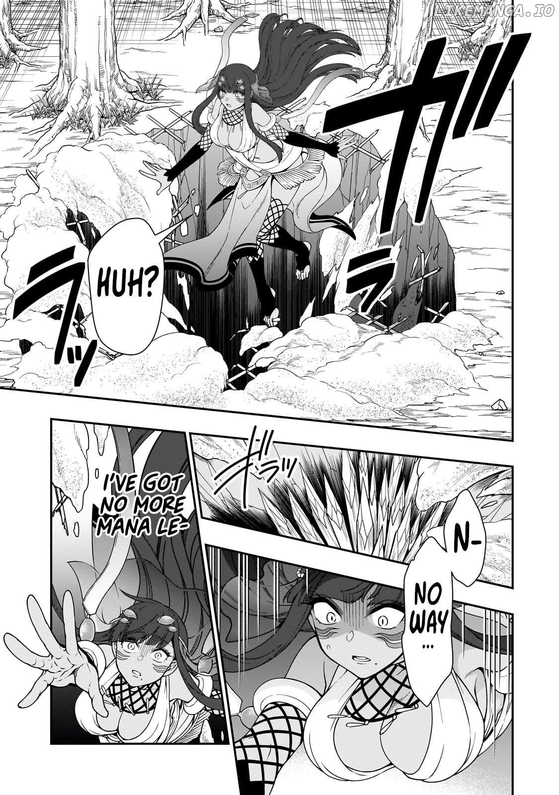 Lv2 kara Cheat datta Moto Yuusha Kouho no Mattari Isekai Life Chapter 53 - page 32