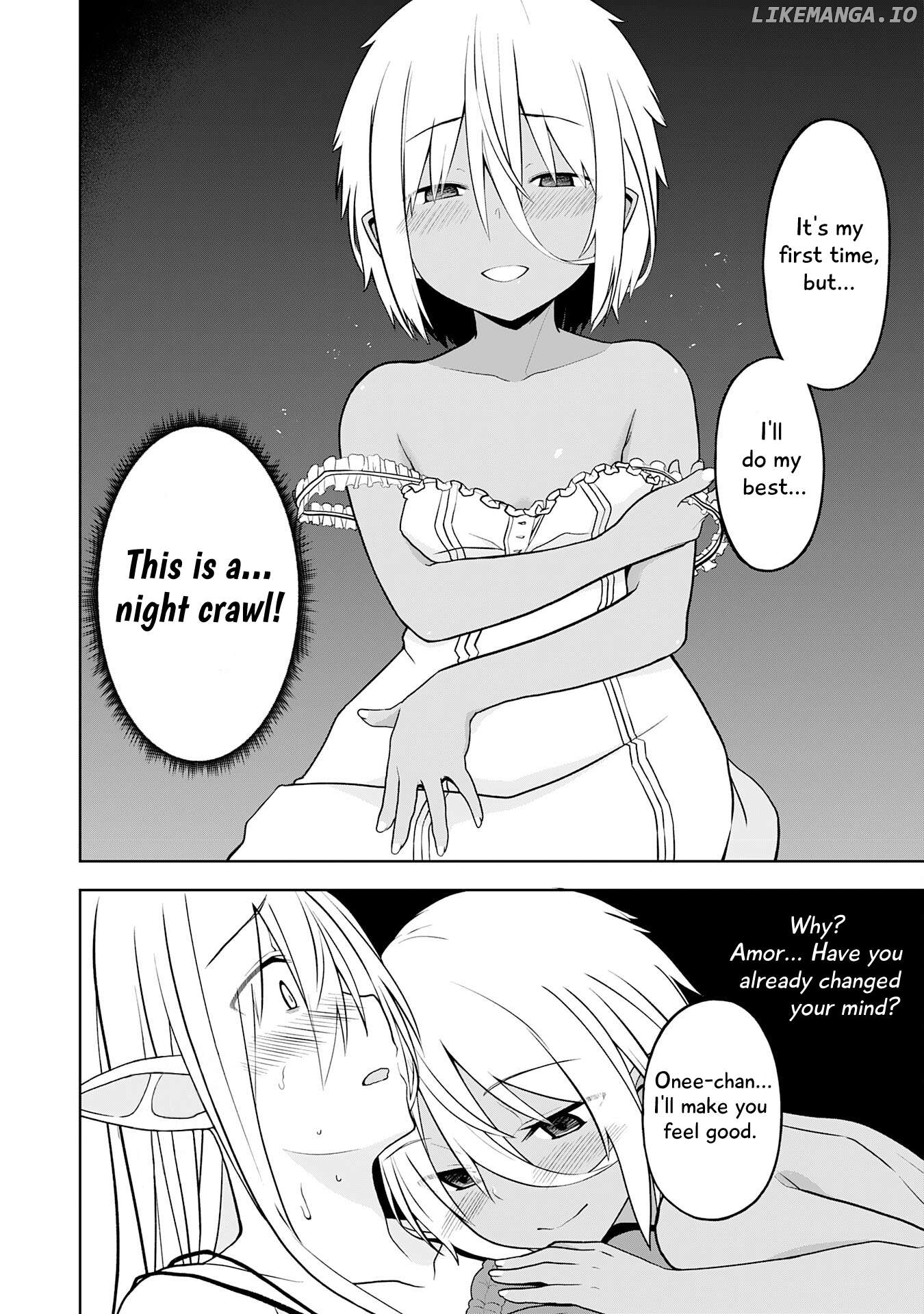 Eroi Koto Suru Tame Ni Kyonyuu Bishoujo Dorei O Katta Hazu Ga, Oshishou-Sama To Shitawa Rete Omotta Toori Ni Ikanaku Naru Hanashi Chapter 17 - page 17