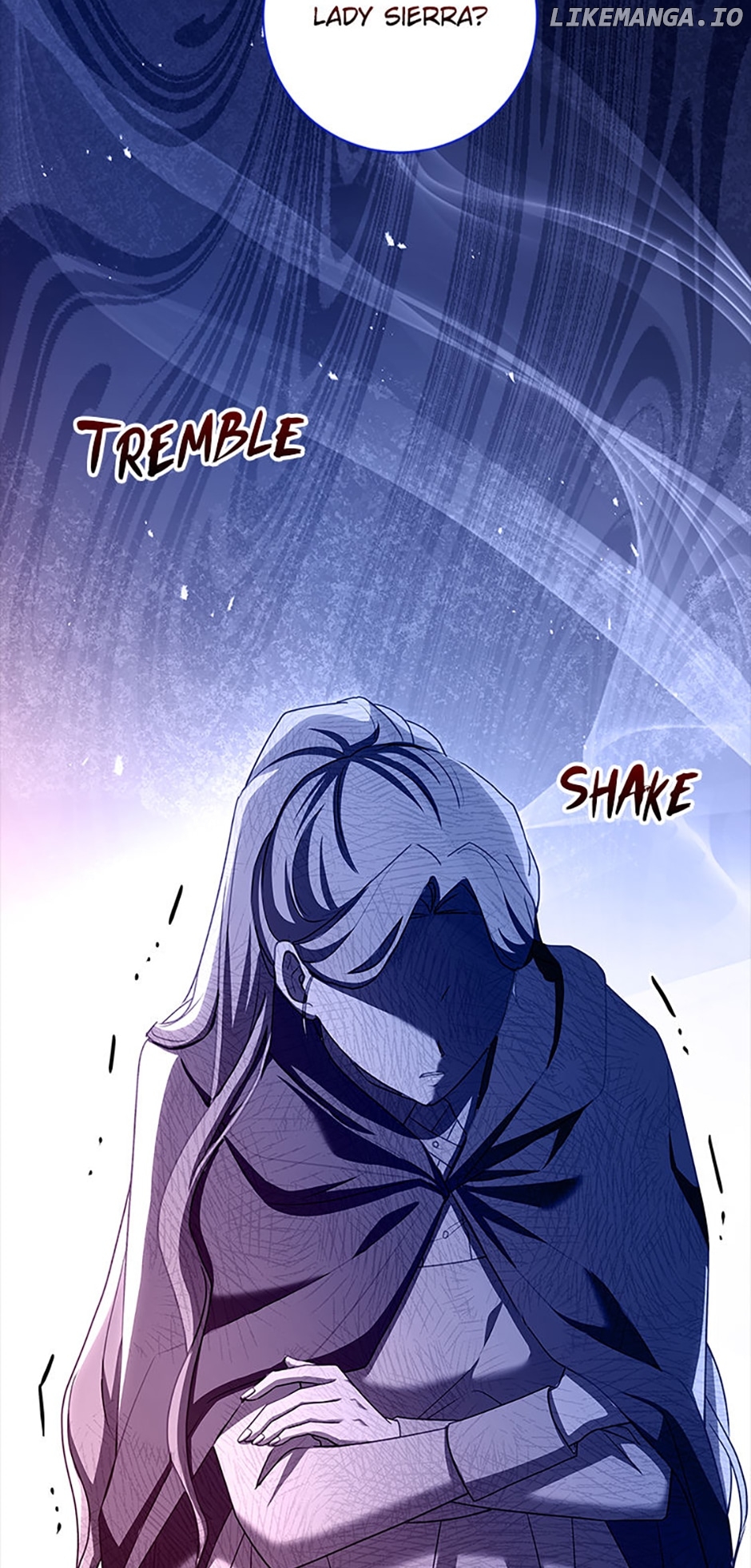 Sierra on Strike! Chapter 76 - page 76