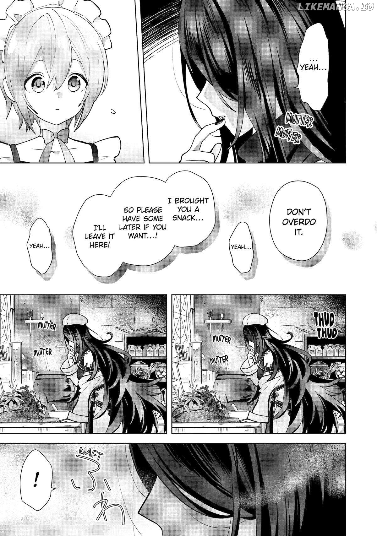 Saibai Cheat de Saikyou Saien – E, Tada no Katei Saiendesu kedo? Chapter 19 - page 42