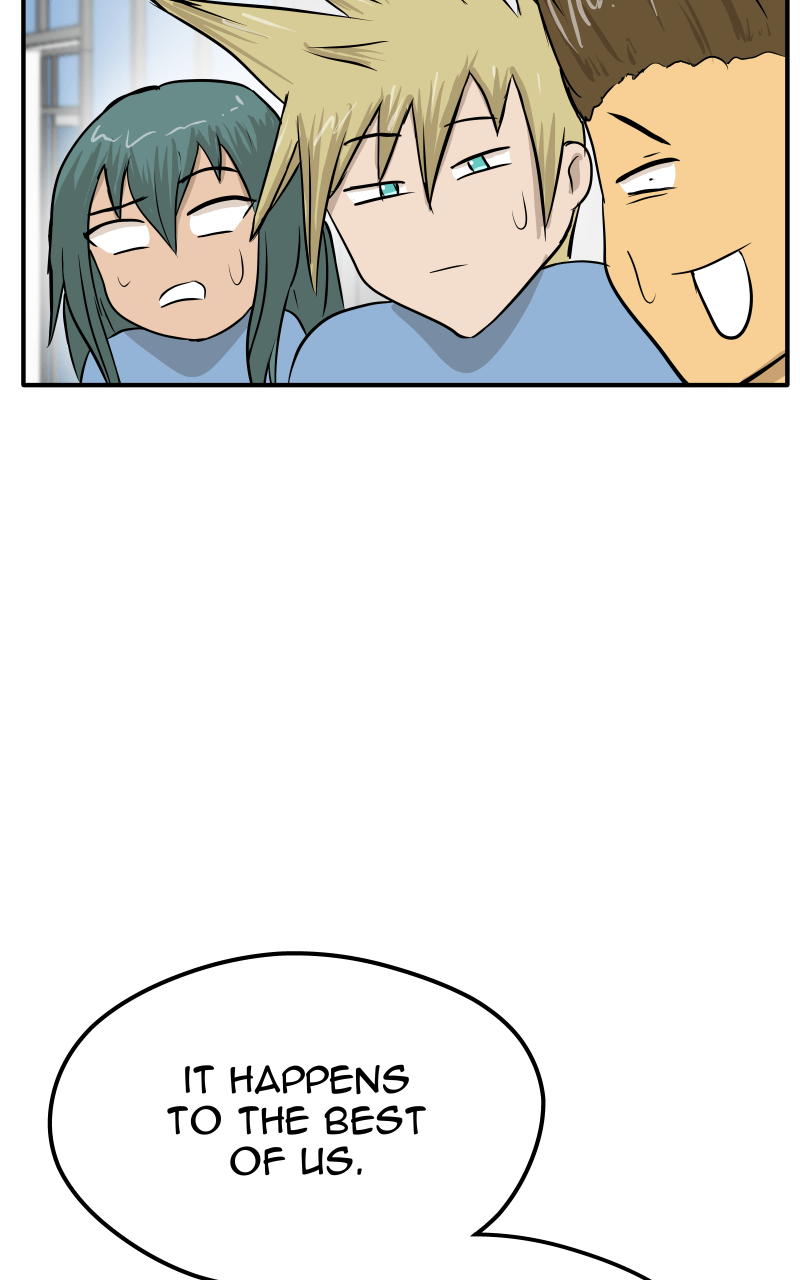 Swolemates - Manhwa Chapter 62 - page 26