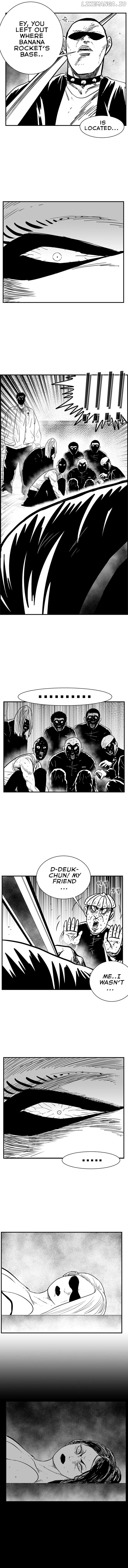 Hellper 2 Chapter 91 - page 4