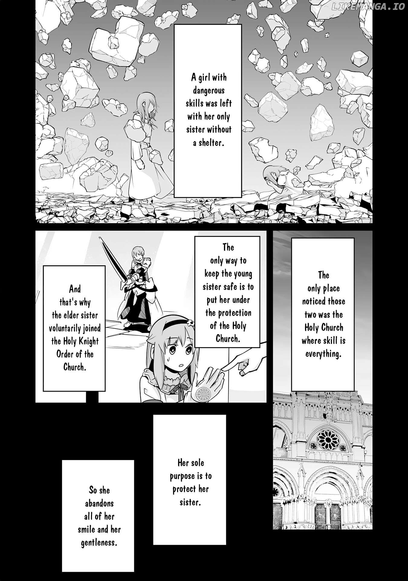 S-Rank Party Wo Munou Da To Tsuihousareta Kedo, “kantei” To “chiyu Mahou” De Nariagari Musou Chapter 23 - page 9