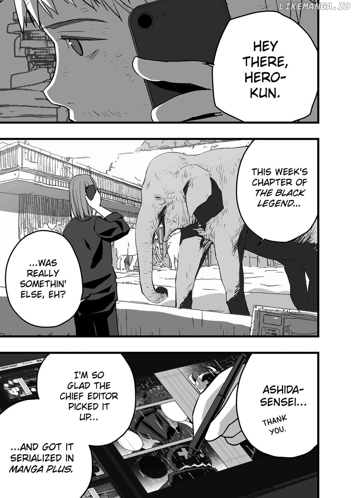 The Game Devil Chapter 38 - page 14