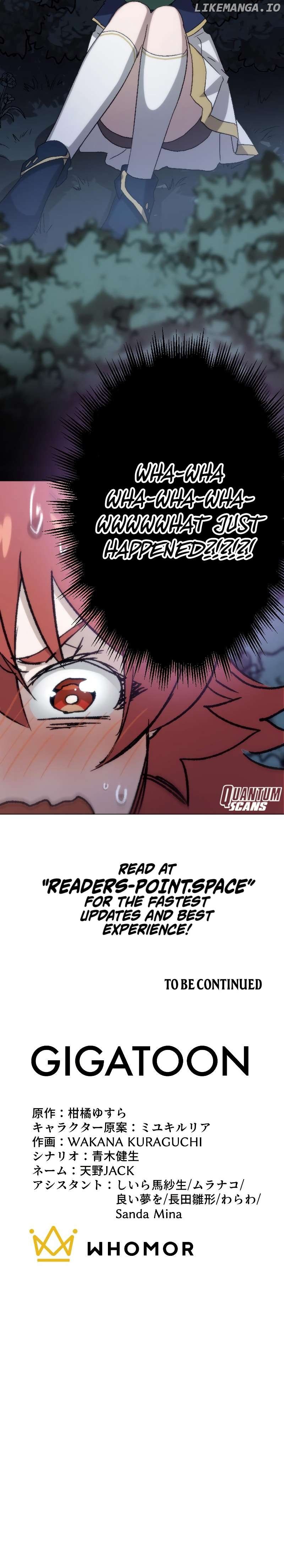 The Reincarnated Magician with Inferior Eyes ~The Oppressed Ex-Hero Survives the Future World with Ease~ Chapter 28 - page 7