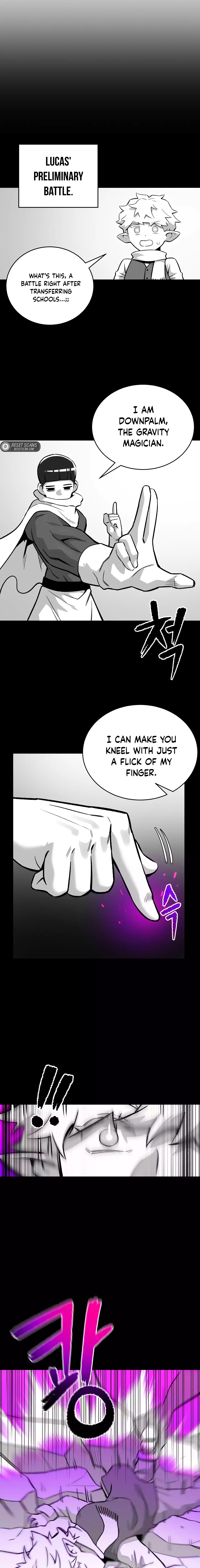 Hammer Gramps Chapter 28 - page 3