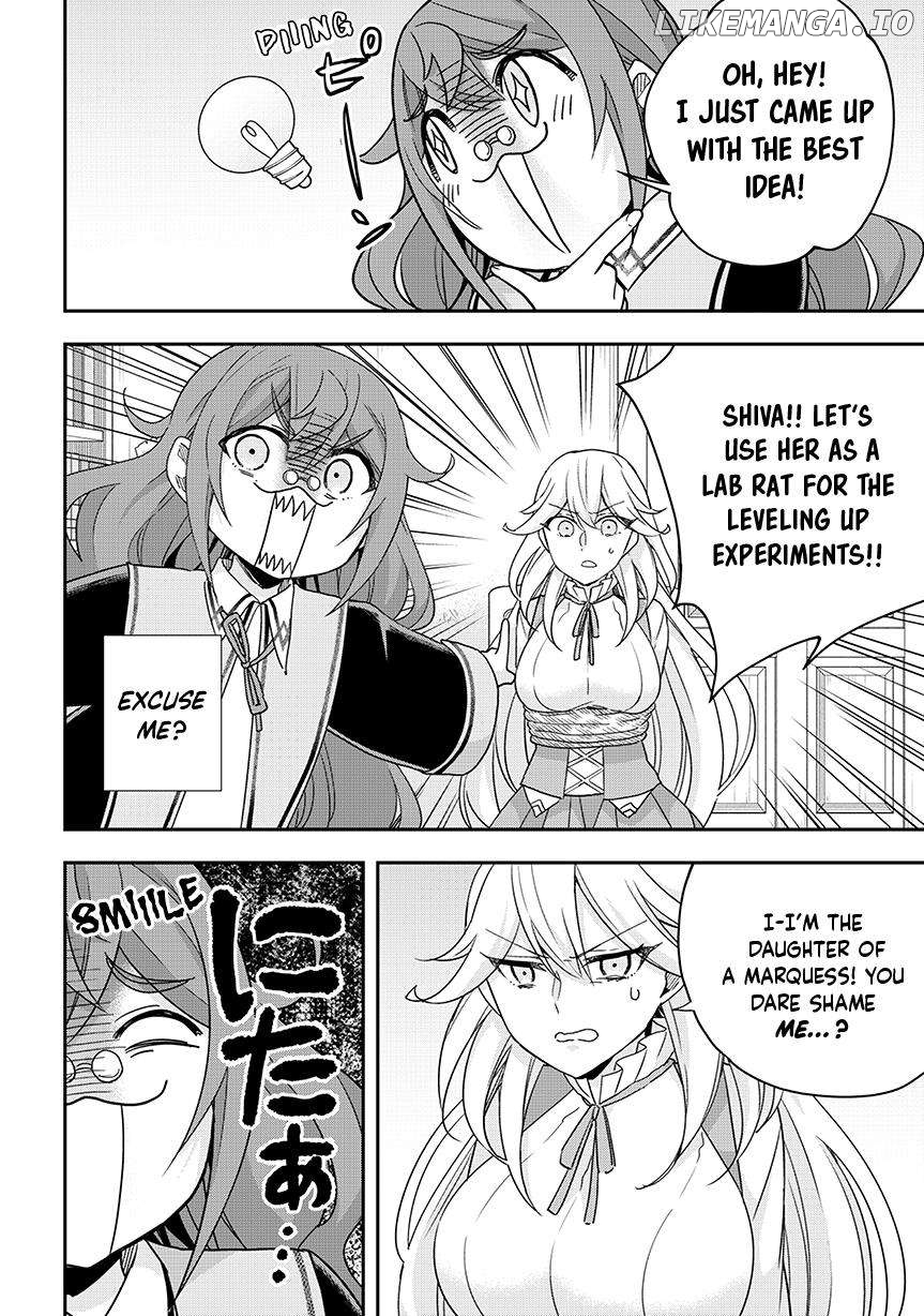 Jitsu Wa Ore, Saikyou Deshita Chapter 90 - page 13