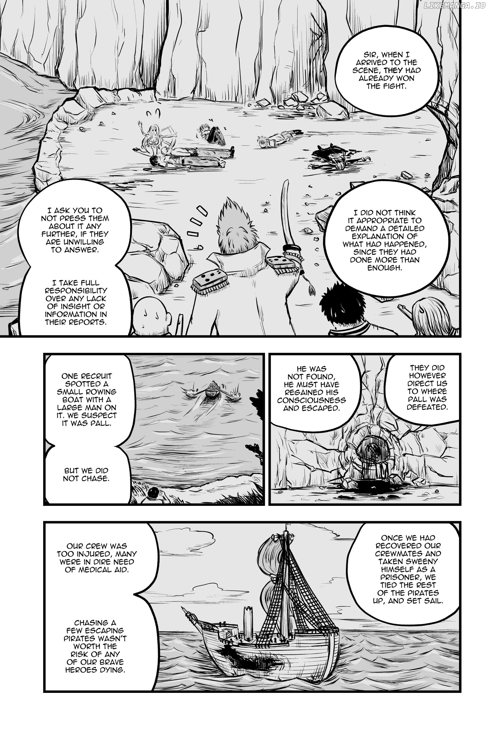 Walesena Chapter 23 - page 3