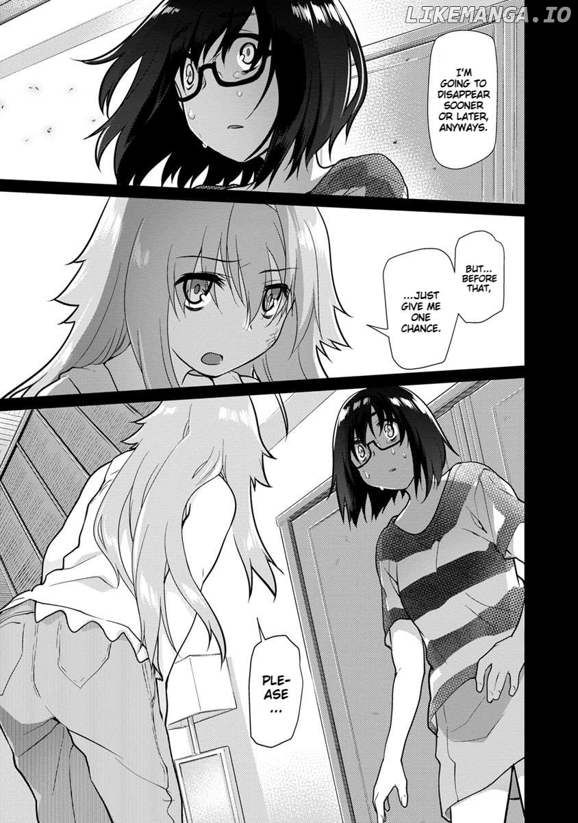 Seishun No After Chapter 22 - page 5