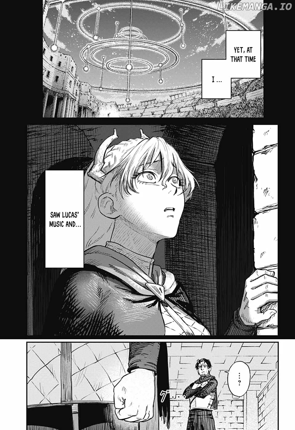 Sensou Kyoushitsu Chapter 17 - page 41