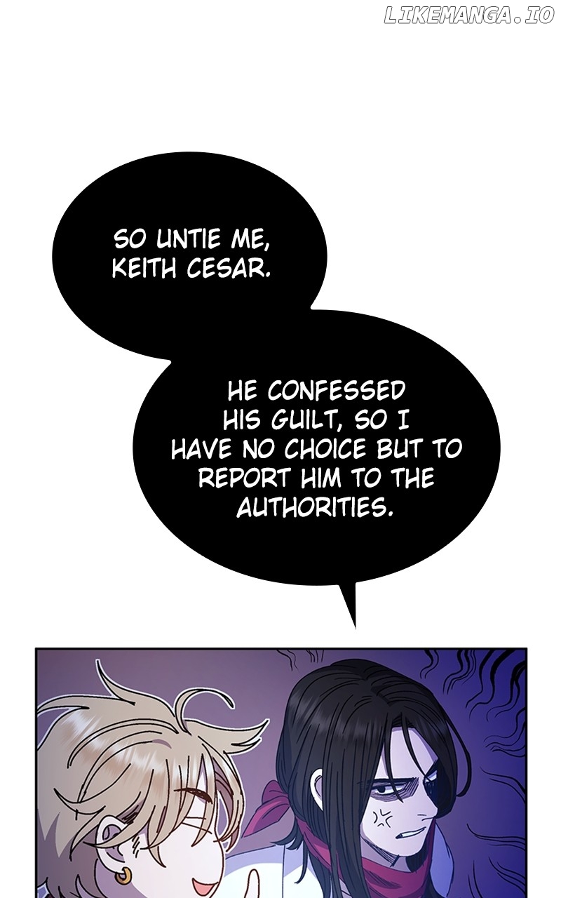 Swallow Knights Tales Chapter 10 - page 64