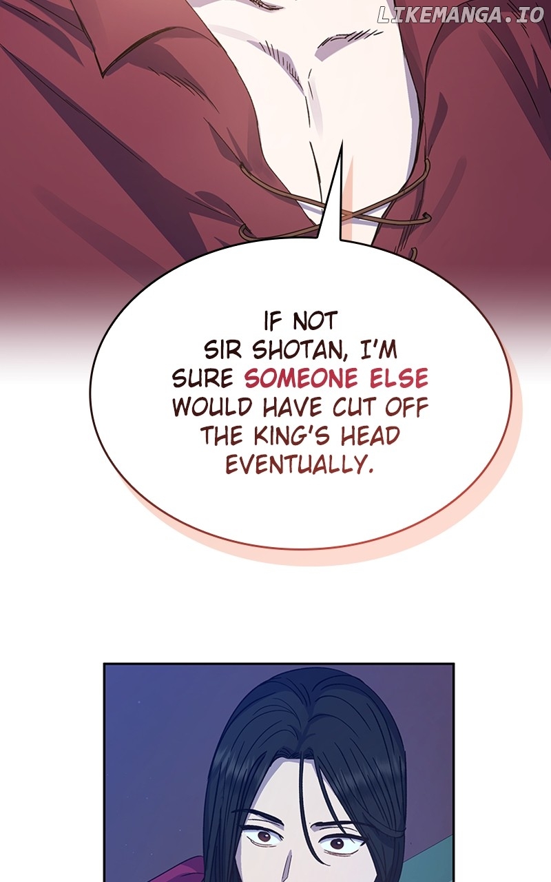 Swallow Knights Tales Chapter 10 - page 67