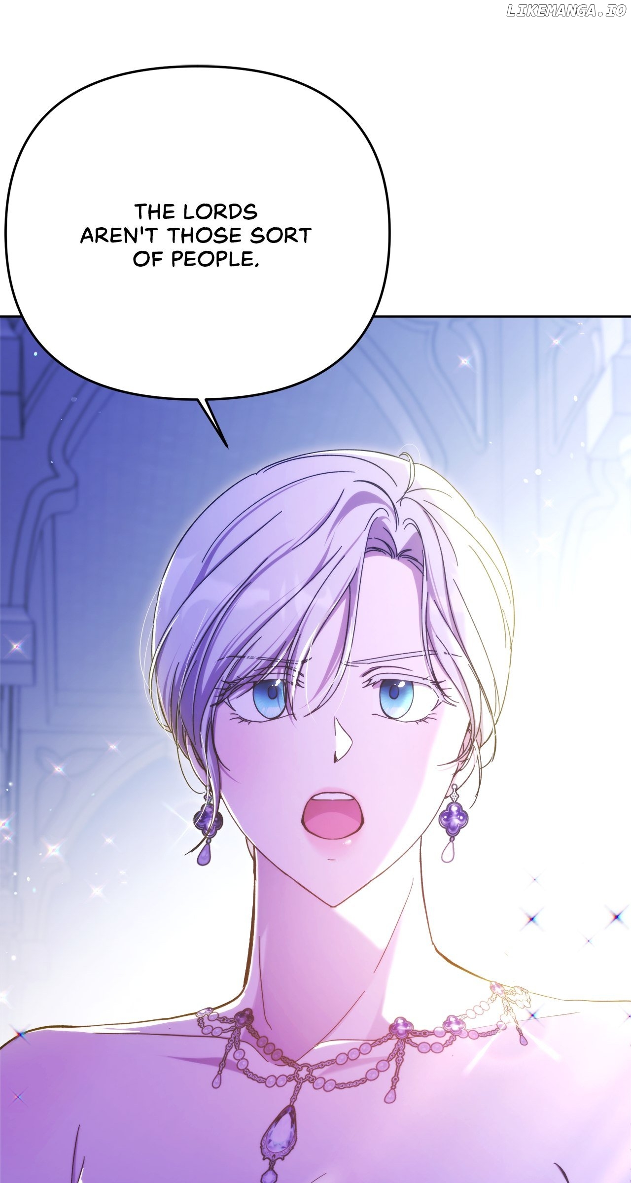 I Became the Greatest Heiress of the Empire Chapter 27 - page 18