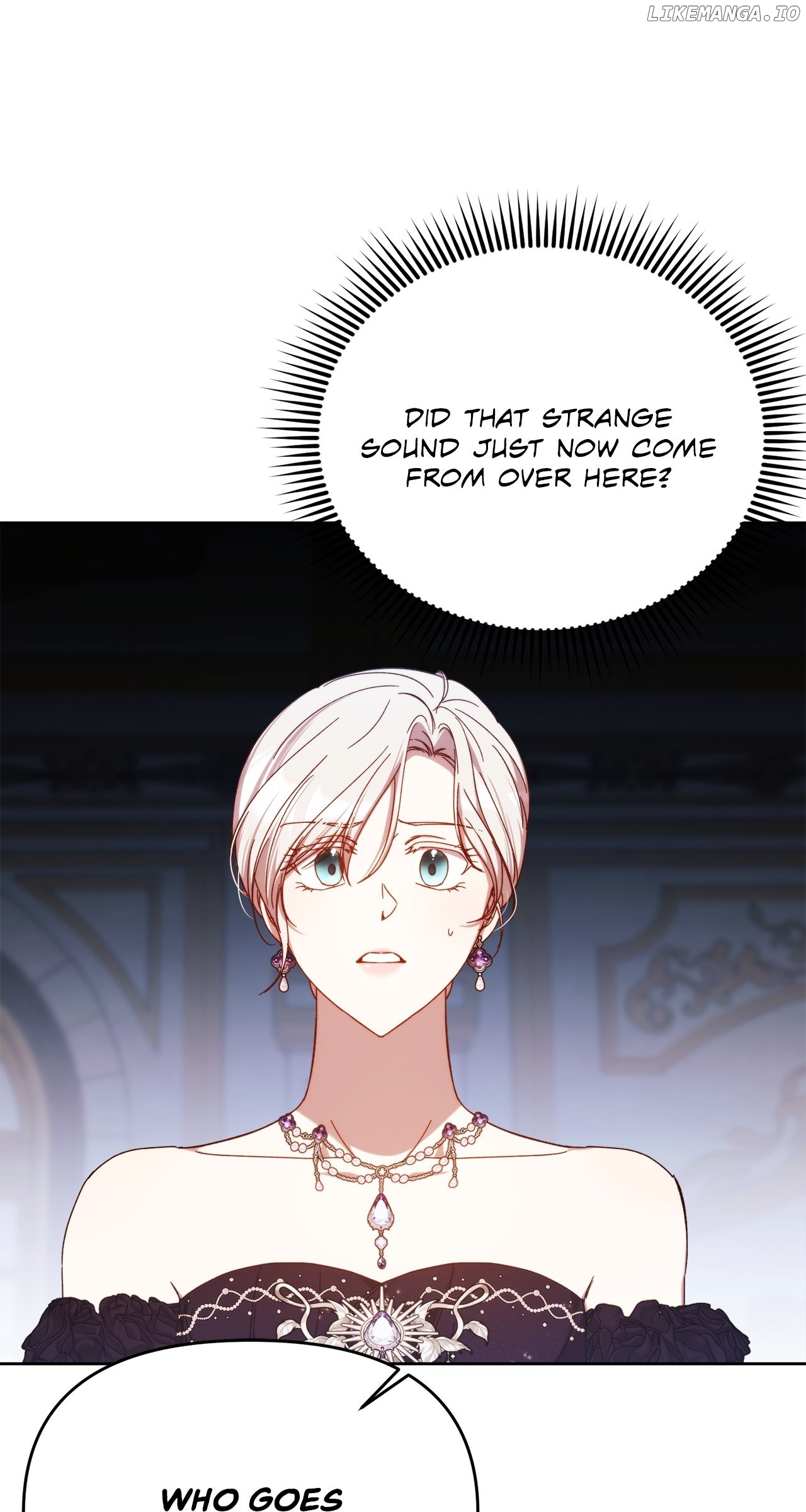 I Became the Greatest Heiress of the Empire Chapter 27 - page 45