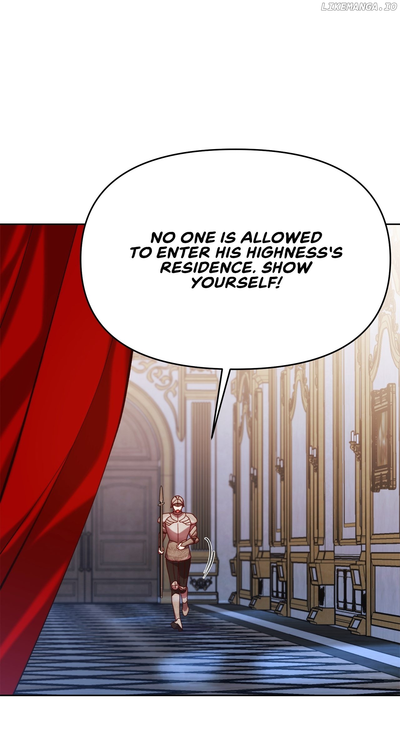 I Became the Greatest Heiress of the Empire Chapter 27 - page 47