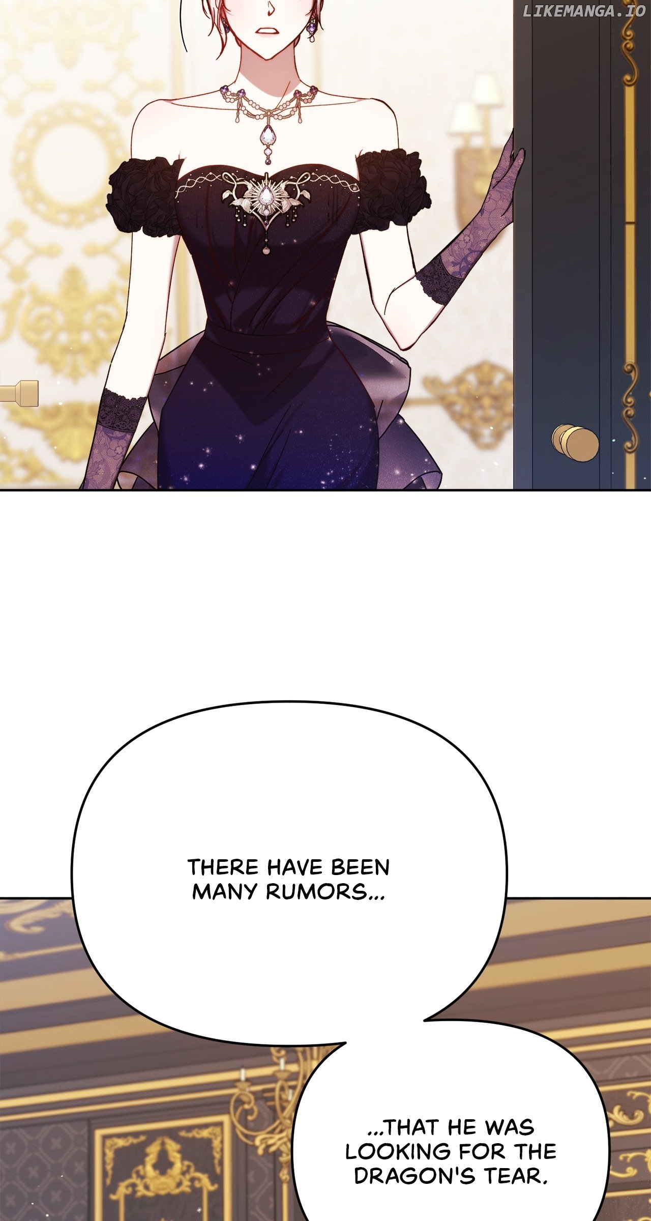 I Became the Greatest Heiress of the Empire Chapter 27 - page 64