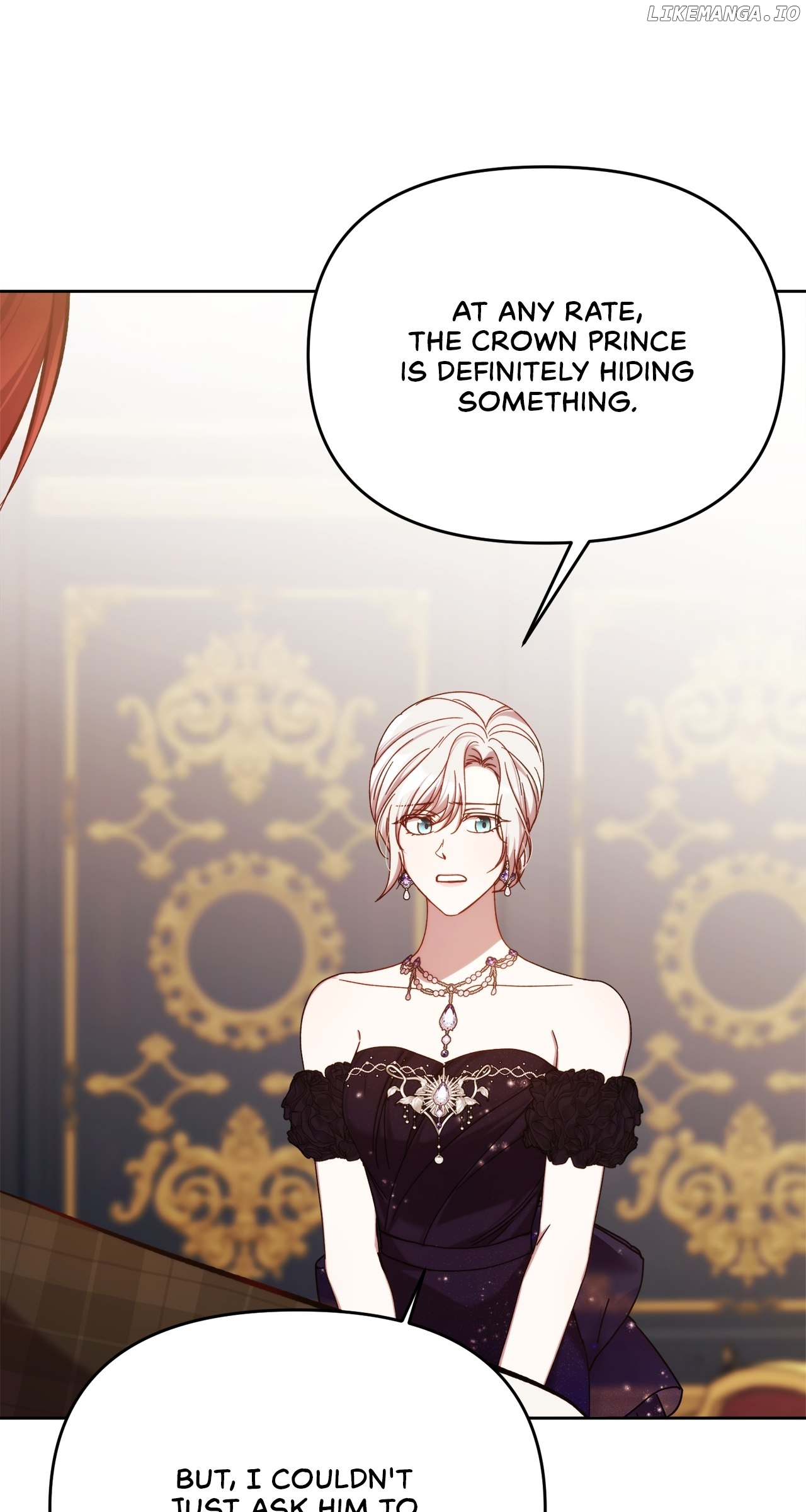 I Became the Greatest Heiress of the Empire Chapter 27 - page 70