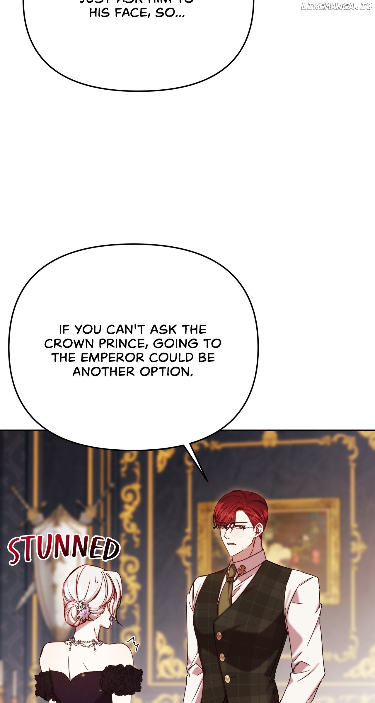 I Became the Greatest Heiress of the Empire Chapter 27 - page 71