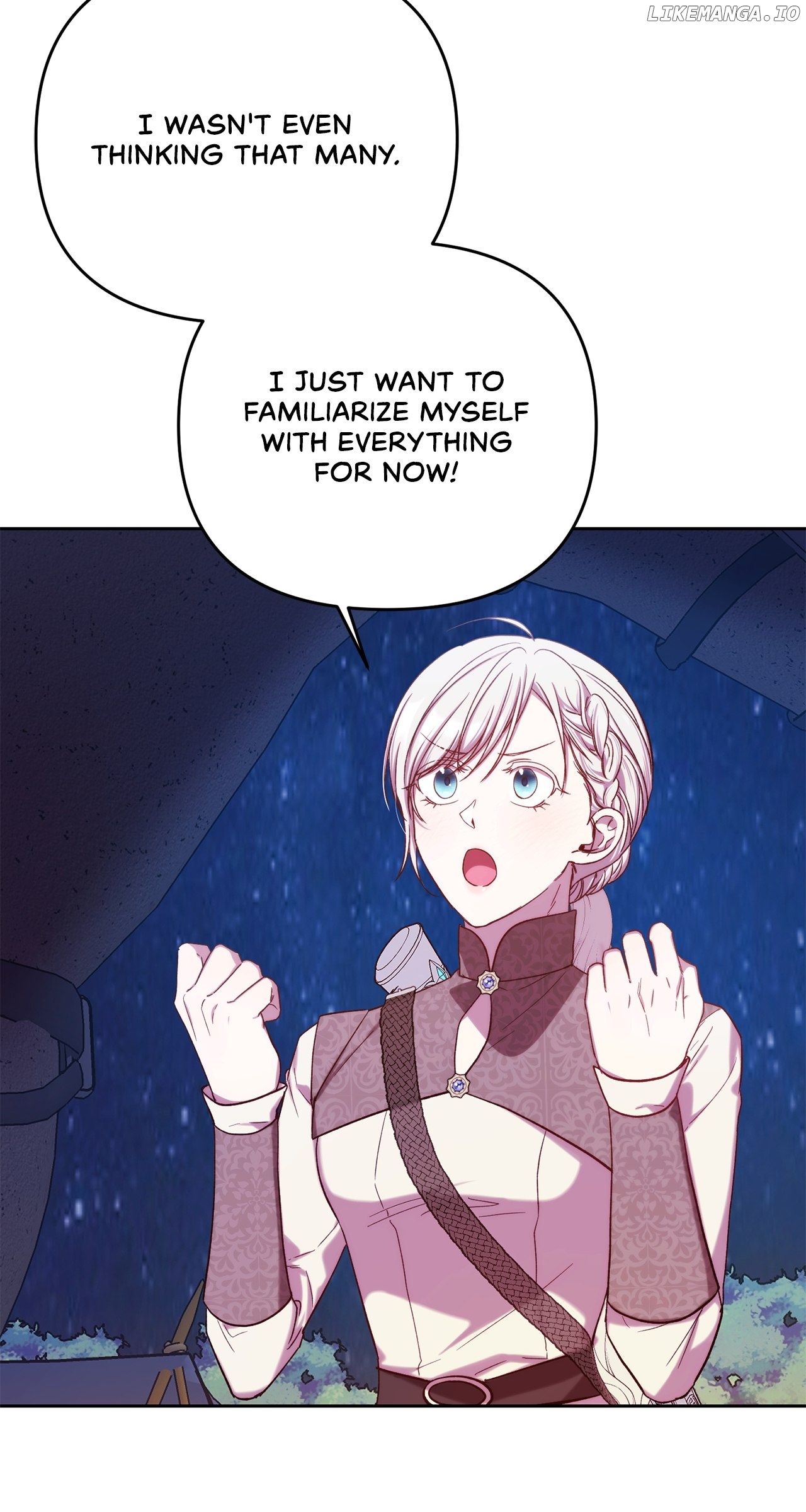 I Became the Greatest Heiress of the Empire Chapter 30 - page 58