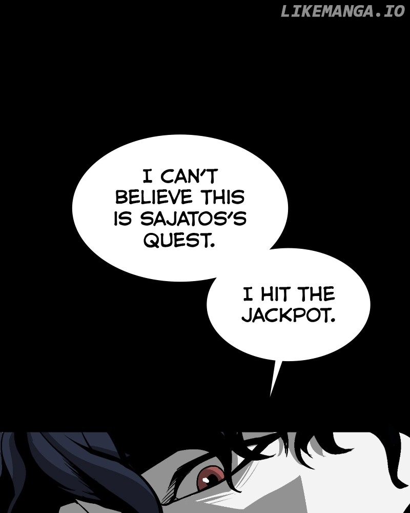 The Protagonists Hidden Strength Chapter 24 - page 57