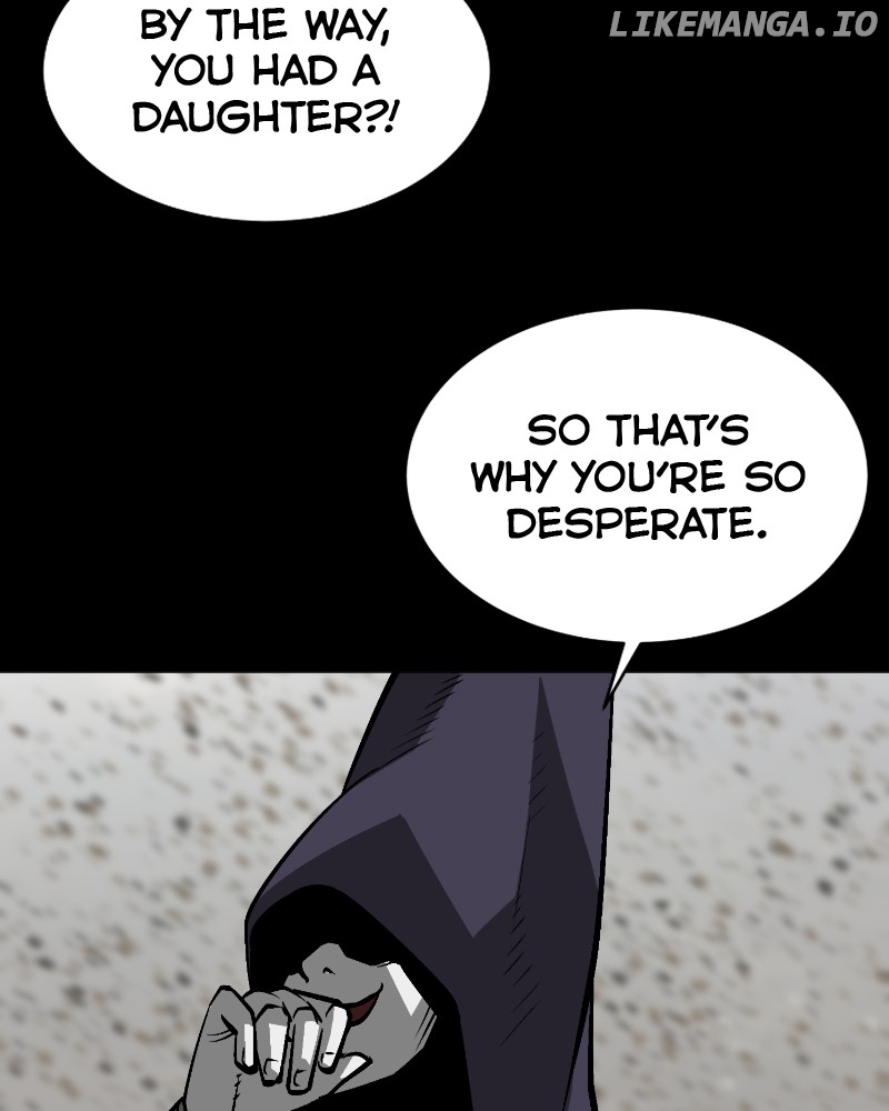 The Protagonists Hidden Strength Chapter 24 - page 165