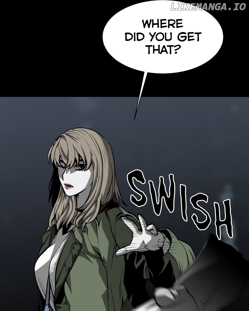 The Protagonists Hidden Strength Chapter 25 - page 87