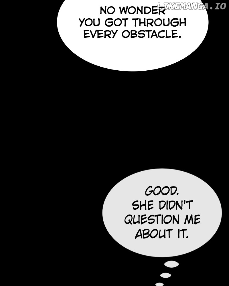 The Protagonists Hidden Strength Chapter 25 - page 113