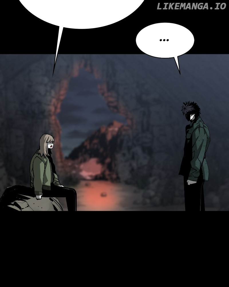 The Protagonists Hidden Strength Chapter 25 - page 156
