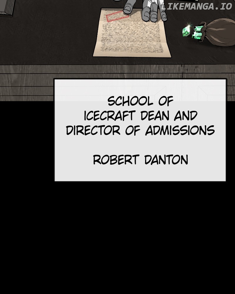 The Protagonists Hidden Strength Chapter 26 - page 52